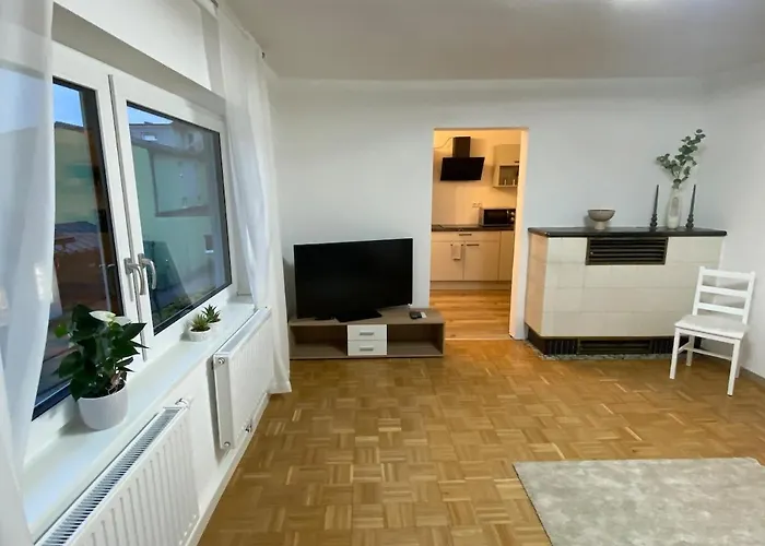 Linner Apartment Gmunden