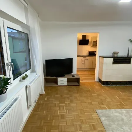 Linner 아파트 그문덴