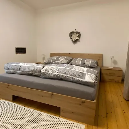 Linner 아파트 그문덴