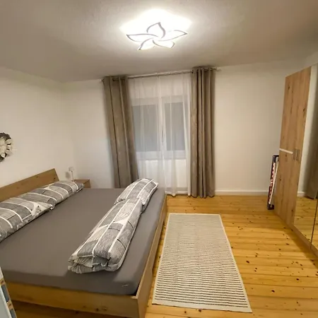 아파트 Linner 그문덴