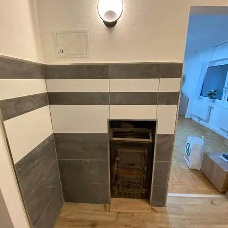 아파트 Linner 그문덴