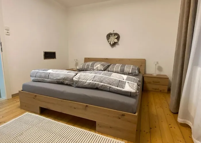 Linner Apartment Gmunden