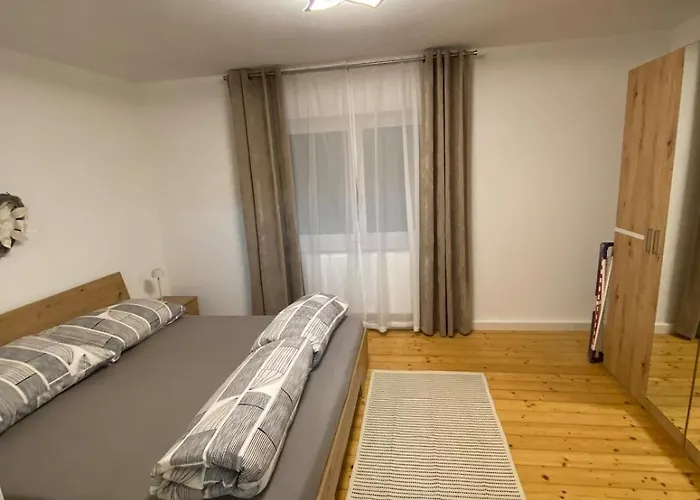 Apartment Linner Gmunden